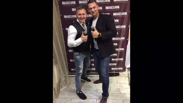 Imagelook Party 14 сентября.