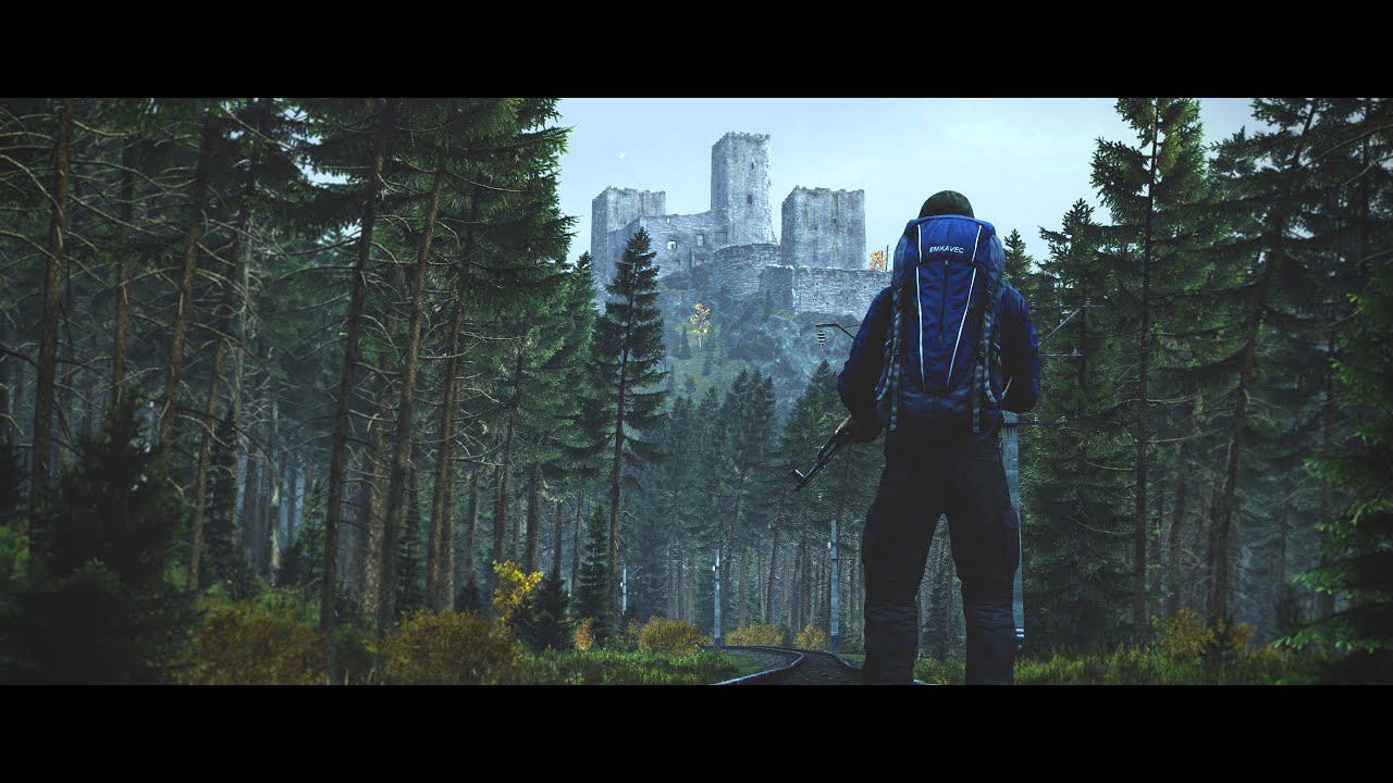 Dayz I PVE I Apocalypse Deer Isle  I ДЕНЬ 10