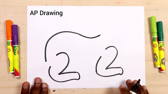 How To Draw Dog Step By Step | Easy Drawing For Beginners