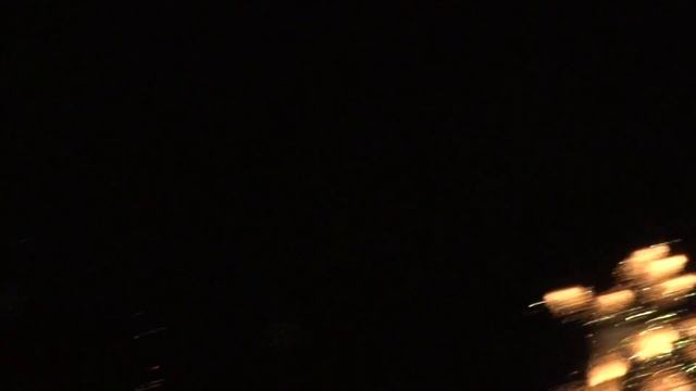 Салют в г.Ногинск 09.09.2012