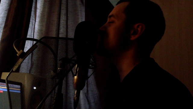 Стас Шуринс - Je T'aime (cover Lara Fabian)