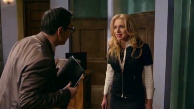 Морозова Ольга - шоурил