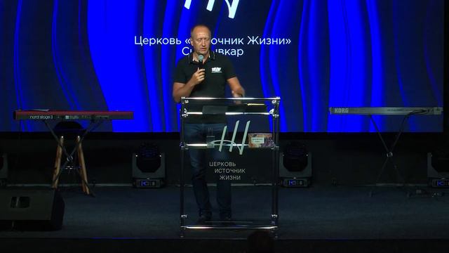 Посмотри, чем и кем ты себя окружил | Роман Зайцев