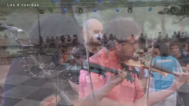 Urbanstrings & Strunal Schönbach Present AVTR