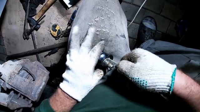 Успешный ремонт