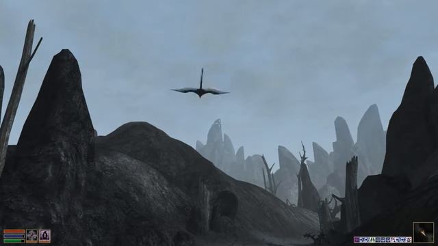 You Spin My Cliff Racer