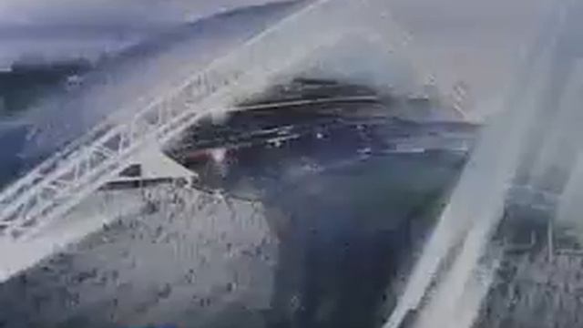 ЗАО «Курганстальмост» для Олимпиады