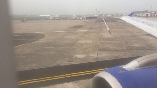 INDIGO AIRBUS A320 NEO PHENOMENAL ENGINE SOUND !!!!!!!!!