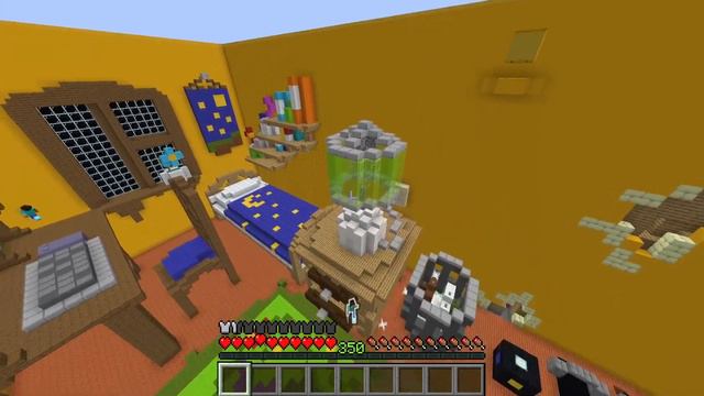 СПРЯЧЬСЯ ЧТОБЫ ВЫЖИТЬ В МАЙНКРАФТ! ПРЯТКИ В МАЙНКРАФТ!