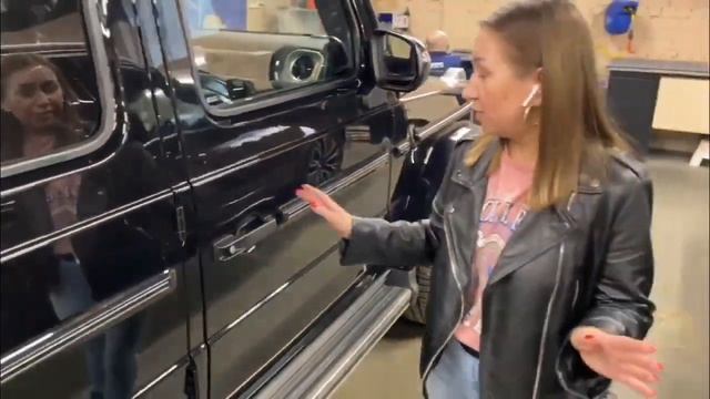 Адреналин на колесах