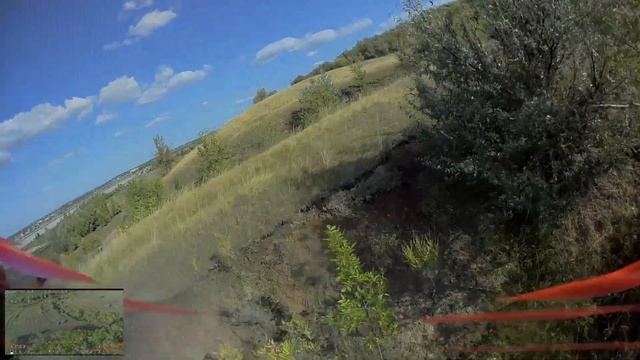 Провожаем лето 2019