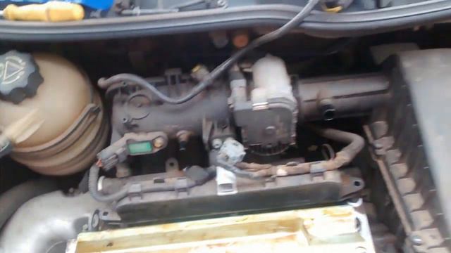 Update Regulagem Das Valvulas Peugeot Vazamento De óleo