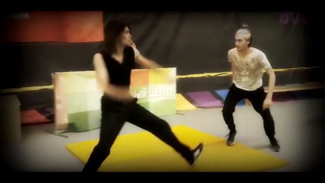 Destreza Мини связка рукопашного боя