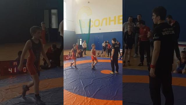 Солнечногорск 2021