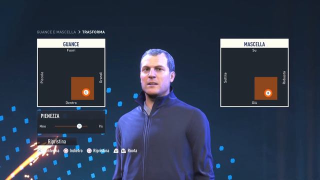 FIFA 23 | HOW TO CREATE MARCELO BIELSA ON FIFA 23 | ITA_PS5