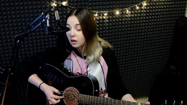 Lykke Li - Possibility // Юля Кошкина