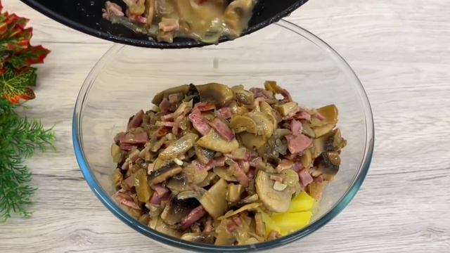 Приготовление рульки по немецки.