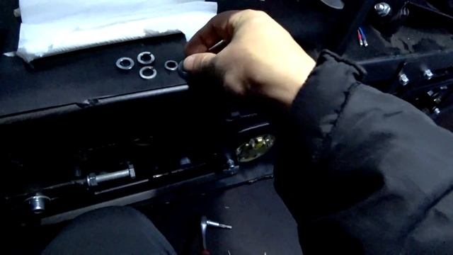 БУРЛАК-M2 LFK ! ДЕФЕКТЫ И УСТРАНЕНИE ПРОБЛЕМ !!! Часть 2