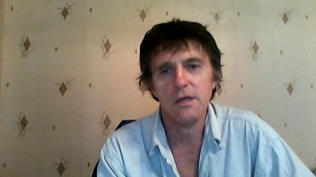 Видео C веб-камеры от  5 октября 2014 г., 04:56 (PDT)