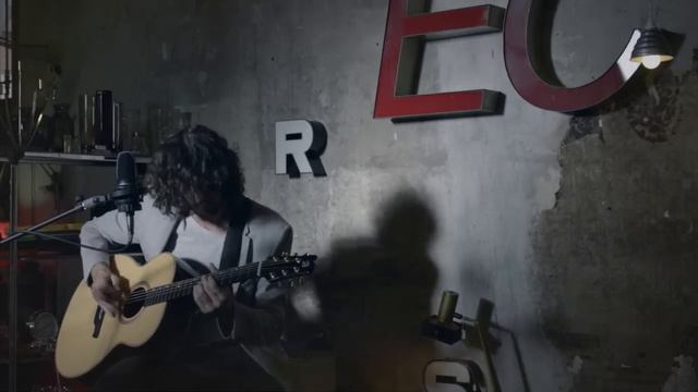 Depeche Mode - Personal Jesus - Cover by Verdú