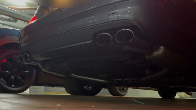 Экзотические машины