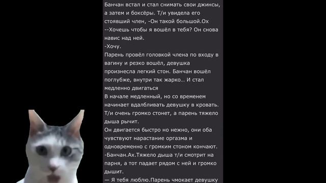 Читаем фанфики с т/и и Stray Kids