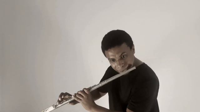 Giuseppe Gariboldi 20 Studies For Flute Opus 132 Nº 13 In B Minor Allegro Moderato