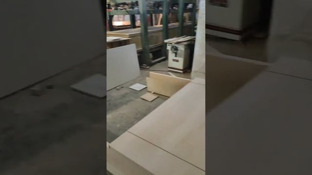 Столярное производство мебели ООО