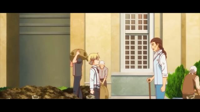 Он реинкарнирует в другом мире в качестве вундеркинда со способностями ранга SS | Пересказ Аниме