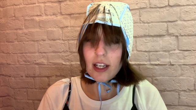 DIY HAIR TRANSFORMATION! Bangs + Highlights