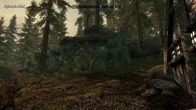 ThisJester Plays Skyrim: The Wheels Of Lull Part 57 - [Feat. Falskaar]