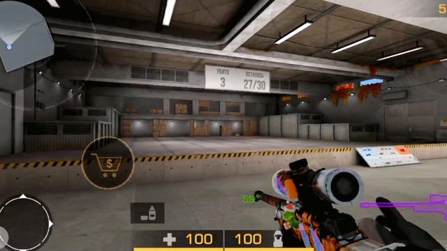 Мужик, я вернулся! ?