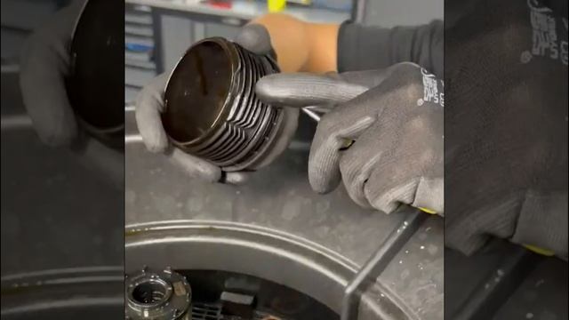 Гараж Механика