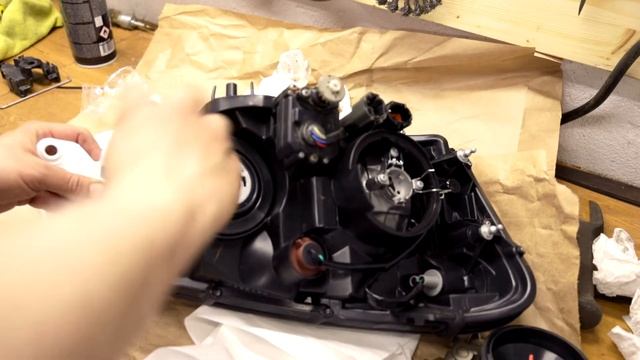 Уборка с вдохновением и энтузиазмом