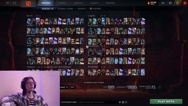 КАК ИГРАТЬ НА АНДАИНГЕ / 11К ММР САППОРТ РАЗБИРАЕТ РЕПЛЕИ ЗРИТЕЛЕЙ / KIDARO ГАЙД НА АНДАИНГА