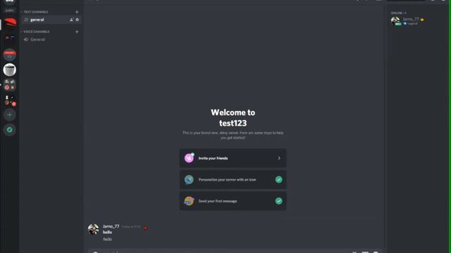 How To Change Your Font In Discord | Legends Of Fighting