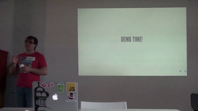 13 июня 2015 Сергей Головин «ClojureScript в современной веб-разработке»