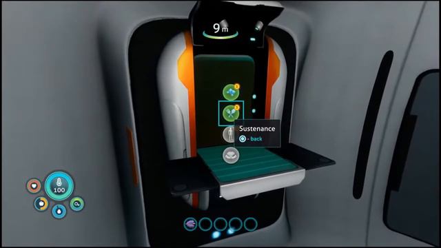 GAMING WITH D33DZ SUBNAUTICA BZ EPISODE 1