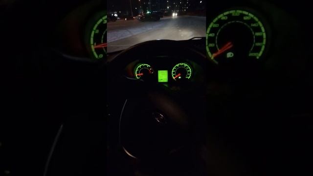 Лада Гранта: Замена и ремонт