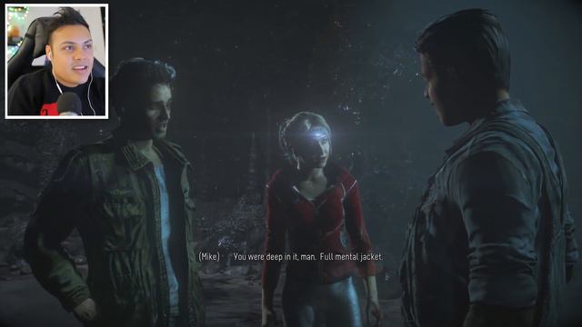 THIS IS WHAT REALLY HAPPENED TO MY DEAD SISTERS... - Until Dawn ENDING