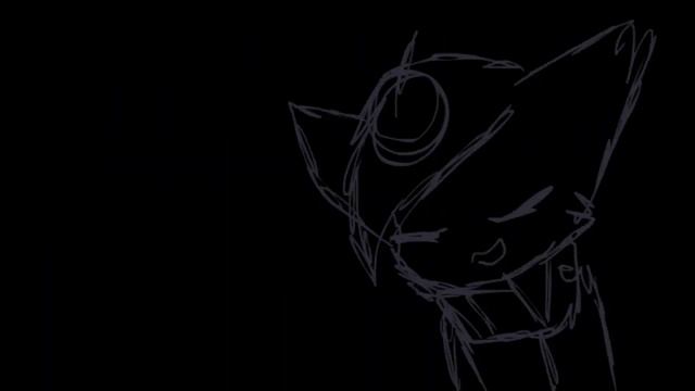 Cupcake Cat Assures You That Everything Will Be Okay