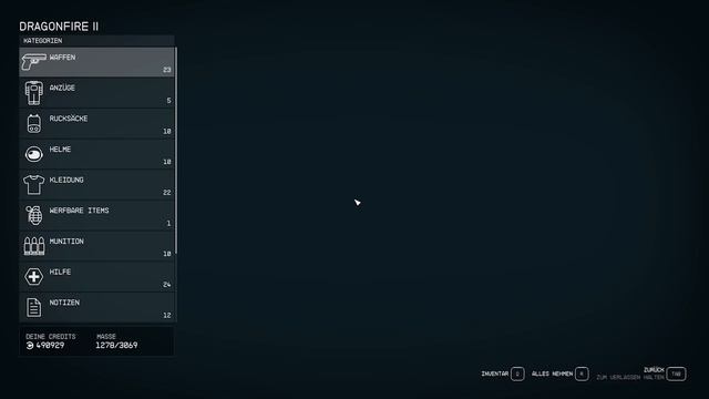 Starfield: Was Für DLCs Sind Geplant? | Raumstation, Haus Va'ruun