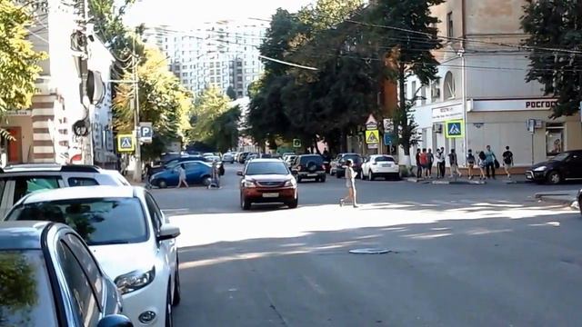 г. Воронеж ул. Студенческая 26 а
