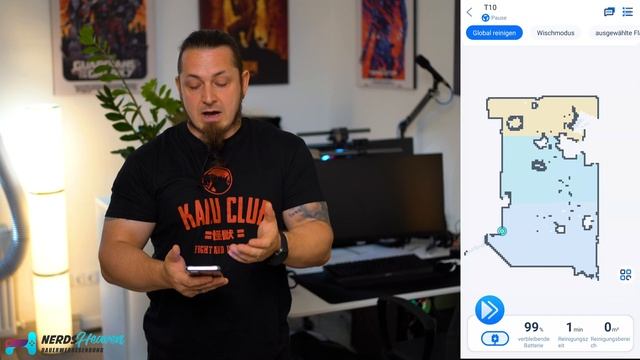 ULTENIC T10 - Empfehlung Der Mittelklasse? - Test