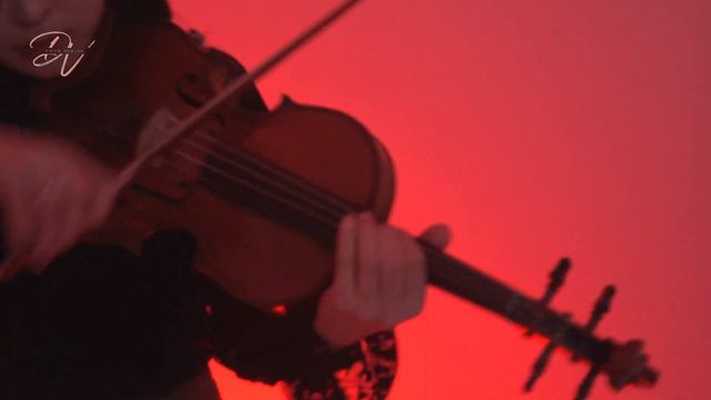 Sam Smith - Unholy (Violin Cover) By DoDoViolin