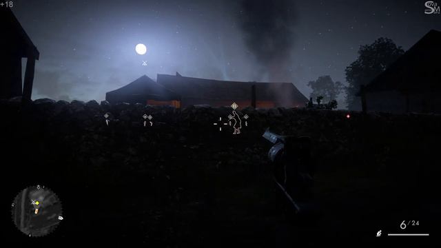 №2. Военные истории Battlefield 1