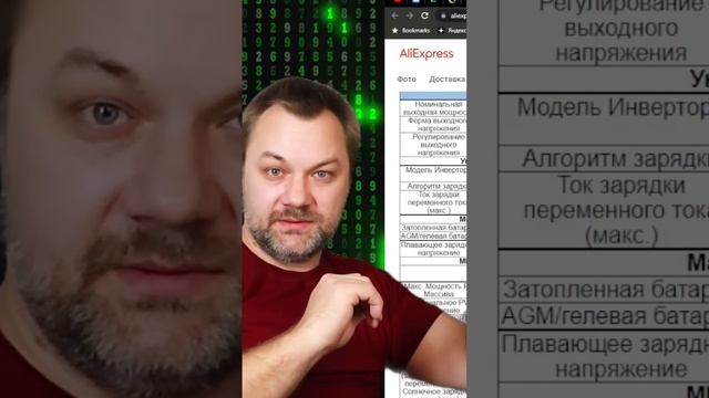 Что такое MPPT контроллер заряда для солнечных панелей на 450 вольт