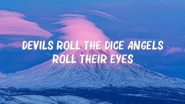 Taylor Swift - Cruel Summer (Lyrics) || 🍀Songs With Lyrics