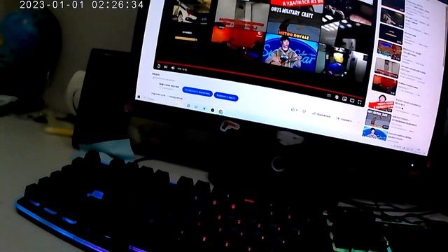 минусы камеры