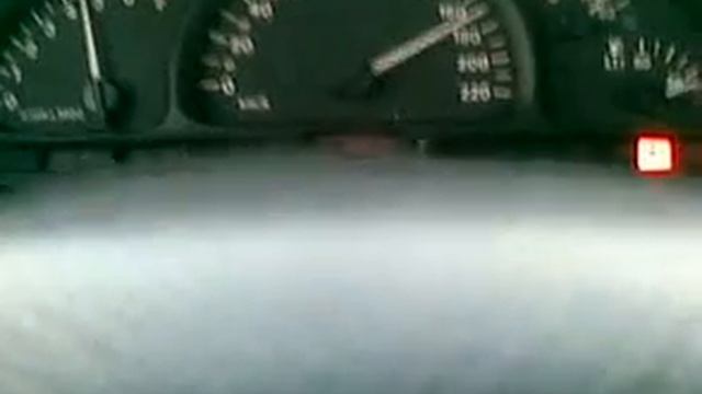 Opel Vectra 1,6 16v LPG Od 120 Km/h - Do 180 Km/h 5 Gear
